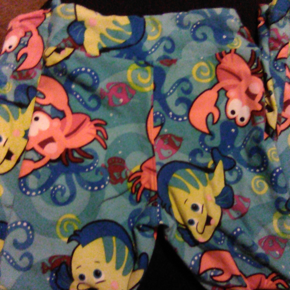 Lularoe leggings lot